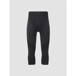 Uyn MAN EVOLUTYON+ UW PANTS MEDIUM, perilo m.hlače sp, črna U100559