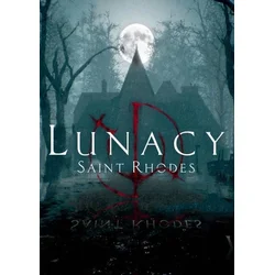Lunacy: Saint Rhodes (PC) Steam Key EUROPE