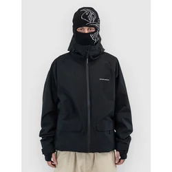 Beyond Medals Nostalgia 2L Jacket black