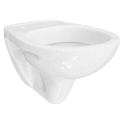 WC šolja konzolna POLO bela Inker