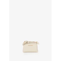 VALENTINO Denarnica SAPHIRA ecru/zlata