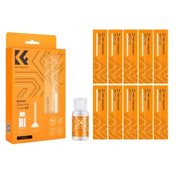 K&F Concept APS-C komplet čistilnih tamponov