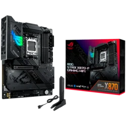 ASUS ROG STRIX X870-F Gaming WIFI matična ploča