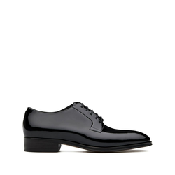 Giuseppe Zanotti - Roger lace-up shoes - men - Black