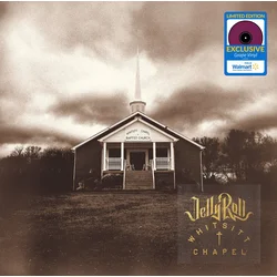 Jelly Roll - Whitsitt Chapel (Grape Coloured) (LP)