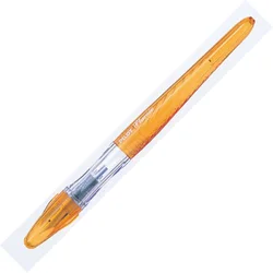 Pilot Nalivno pero PLUMIX, ORANŽNO