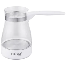 Floria Kuhalo za kavu, 800W - ZLN8139