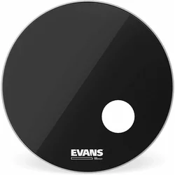 Evans 20 Hydraulic Black