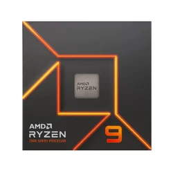 Ryzen 9 7900 12 cores do 5.4GHz Box (100-100000590BOX) procesor