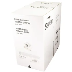 UTP kabl cat. 6 CU 305m ( PLN051 )