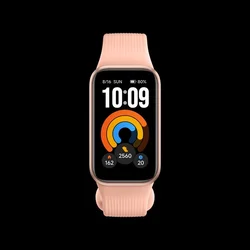 XIAOMI Pametna narukvica Band 11 Active pink
