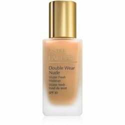 Estee Lauder DOUBLE WEAR NUDE water fresh makeup SPF30 #4N1-shell 30 ml