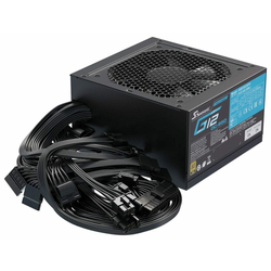 Napajanje 850W Seasonic G12 GC-850 80+ GOLD, SSP-850RT2 (Novi Model 2024)