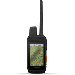Garmin Alpha 200 HH
