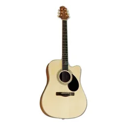 Samick Samick GD-100SC NS akustična kitara