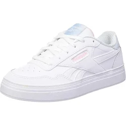 Reebok Ženske patike Court Advance Bold, Bele