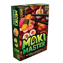 Maki Master