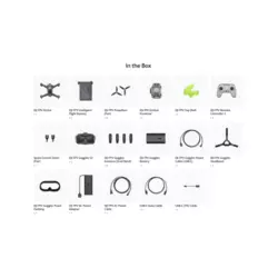 DJI FPV Combo
