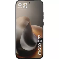 MOTOROLA pametni telefon Moto G77 8GB/256GB, Black Olive