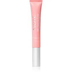 Note Cosmetique BB Lip Corrector negovalni sijaj za ustnice 02 12 ml