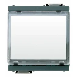 1P NO 10A 12-24V IME-MASKA PUSH SIVA VI17020