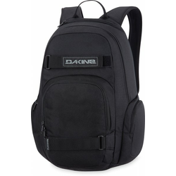 DAKINE nahrbtnik Atlas 25L, črn