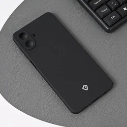 Teracell Maska za Samsung A075F Galaxy A07 Skin, Crna