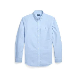 Polo Ralph Lauren Srajca svetlo modra