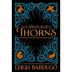 The Language of Thorns
