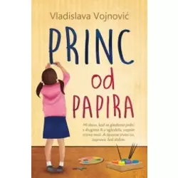 Princ od papira