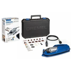Dremel 3000 višenamenski alat sa 25 komada pribora F0133000JS
