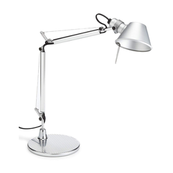 Artemide AR A011800 - Stona lampa TOLOMEO MICRO 1xE14/60W/230V