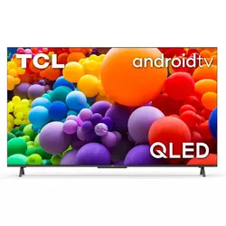 4K QLED TV TCL 43C725 - IZLOŽBENI PRIMJERAK