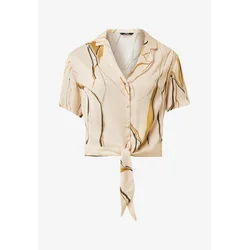 Mexx Ženska bluza, Krem