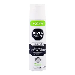 NIVEA MEN Pena za brijanje Sensitive, 250ml