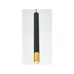 VESTA Luster 392 3W 3000K mesing-crni