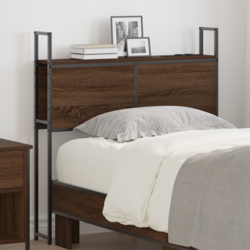 Uzgled za skladištenje s postajom za punjenje Smeđi hrast