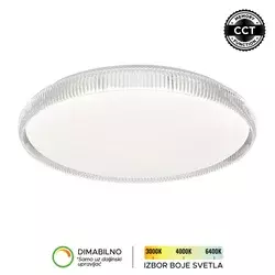LED plafonjera LP-424-86R CL