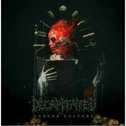 Decapitated - Cancer Culture (LP)
