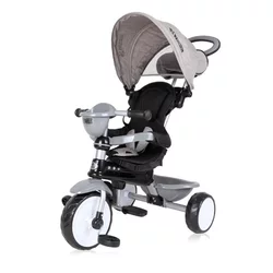 Lorelli Bertoni TRICIKL ONE GREY