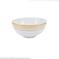 Zepter Rio Gold Činija Za Salatu 13Cm