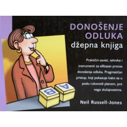 Donošenje odluka