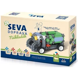 SEVA transport - Kamion