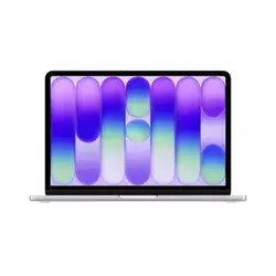 APPLE MacBook Neo 13 inch A18 Pro 6-core CPU 5-core GPU 8GB 256GB SSD Silver (MHFA4)