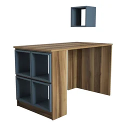 Hanah Home Radni sto Box 845HCT3805