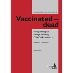 Vaccinated - dead