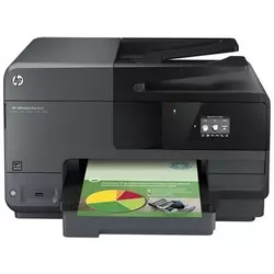 HP štampač Officejet Pro 8610 (A7F64A)