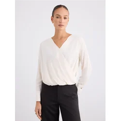 Mohito - Bluza s dekolteom na preklop