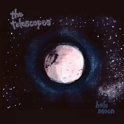 The Telescopes - Halo Moon (LP)