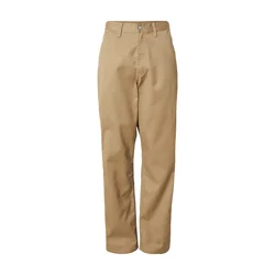 Carhartt WIP Simple Hlace leather rinsed